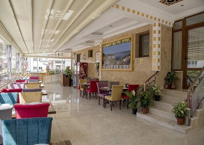 Kayi Hotel