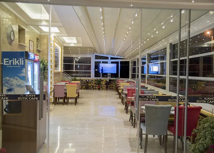 Kayi Hotel