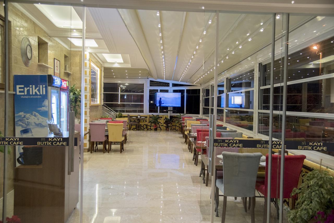 Kayı 2* Fethiye