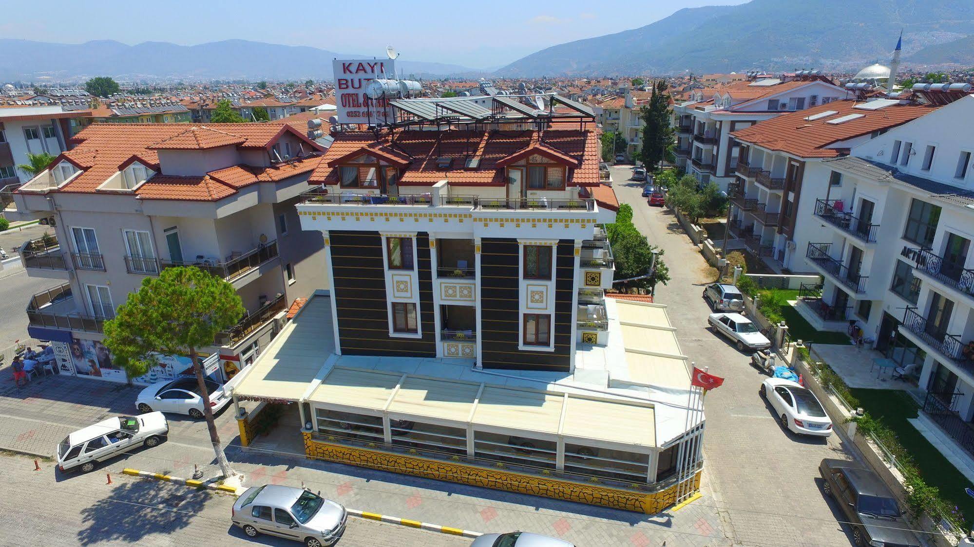 Kayı 2* Fethiye